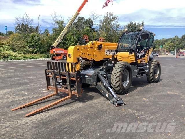 Dieci 12.56-C Teleskoplastare