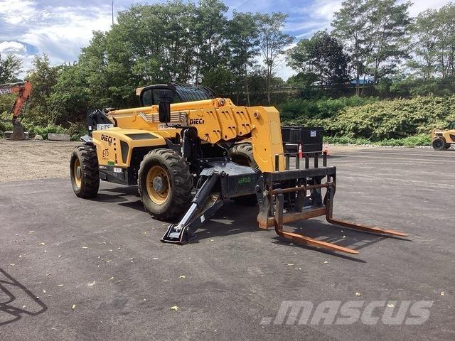 Dieci 12.56C Teleskoplastare