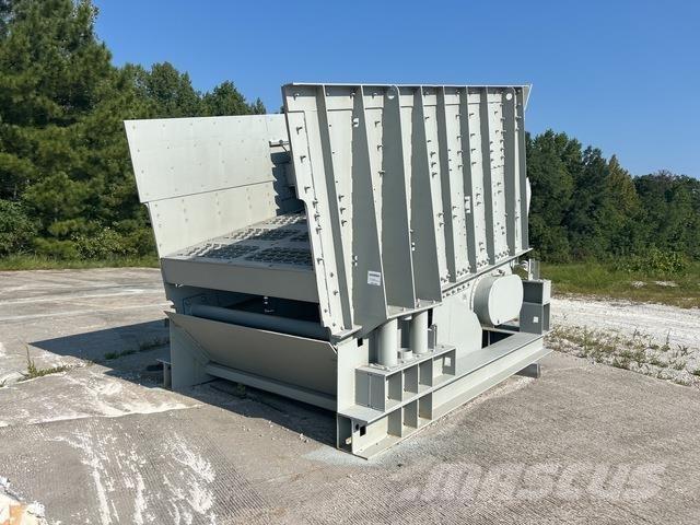  Diester VG2712 Sorteringsverk