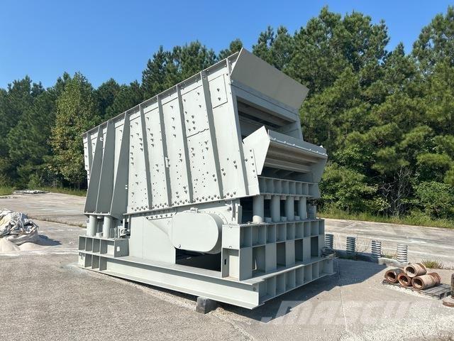  Diester VG2712 Sorteringsverk
