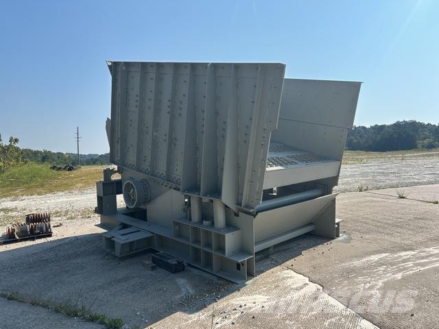  Diester VG2712 Sorteringsverk