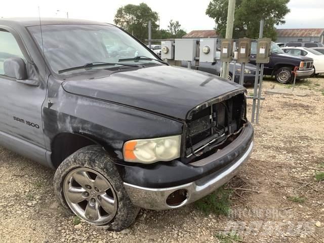 Dodge  Övriga bilar