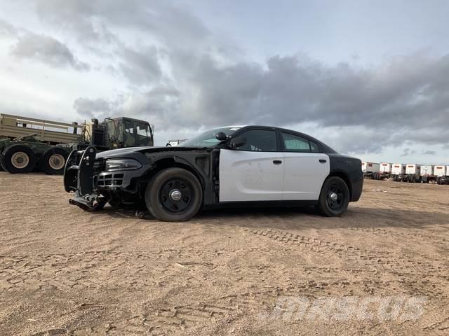 Dodge Charger Personbilar