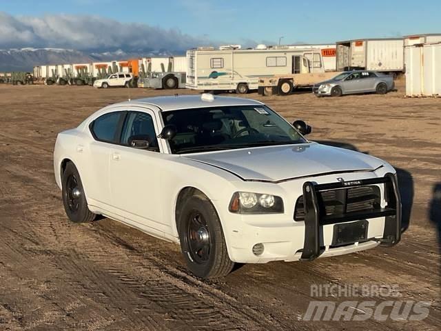 Dodge Charger Personbilar