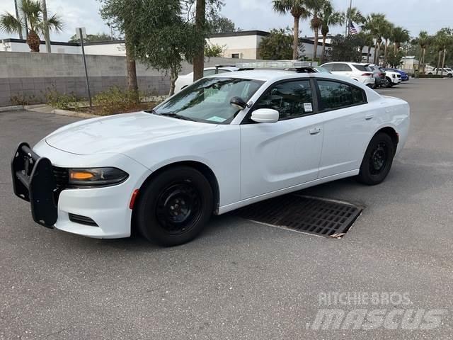 Dodge Charger Personbilar