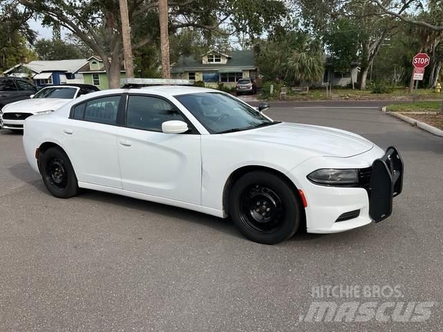 Dodge Charger Personbilar