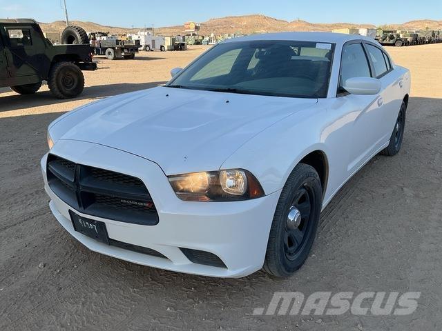 Dodge Charger Personbilar