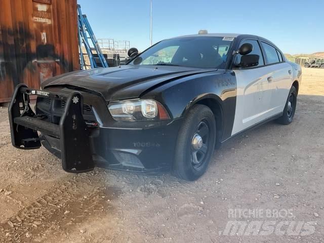 Dodge Charger Personbilar