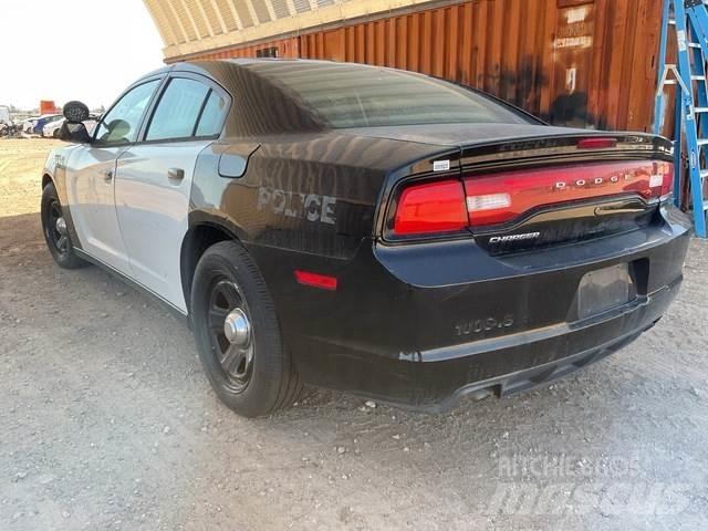 Dodge Charger Personbilar