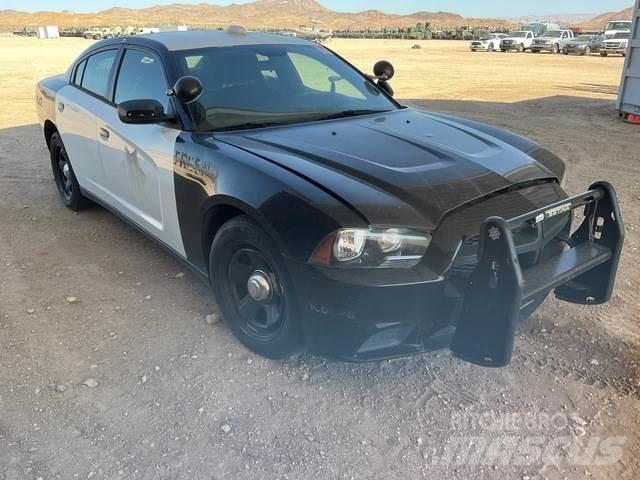 Dodge Charger Personbilar