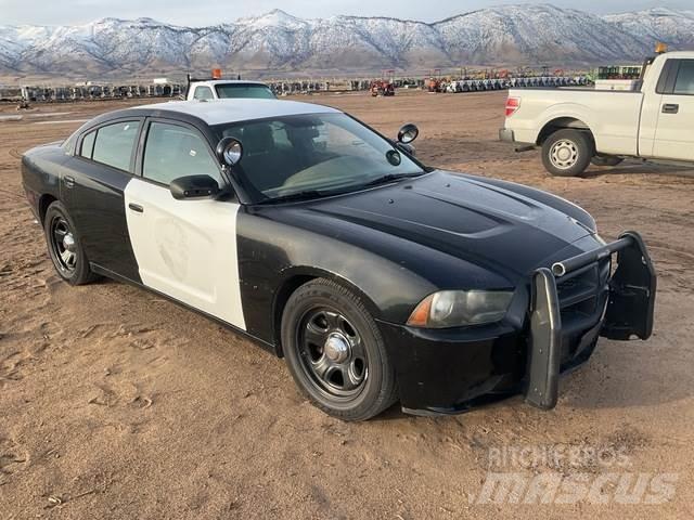 Dodge Charger Personbilar