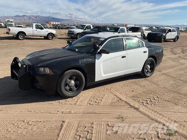 Dodge Charger Personbilar