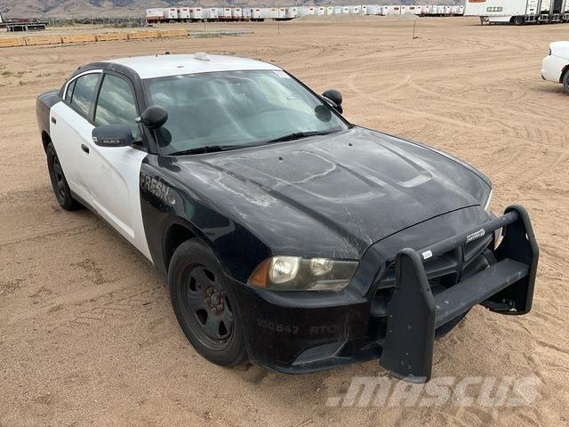 Dodge Charger Personbilar