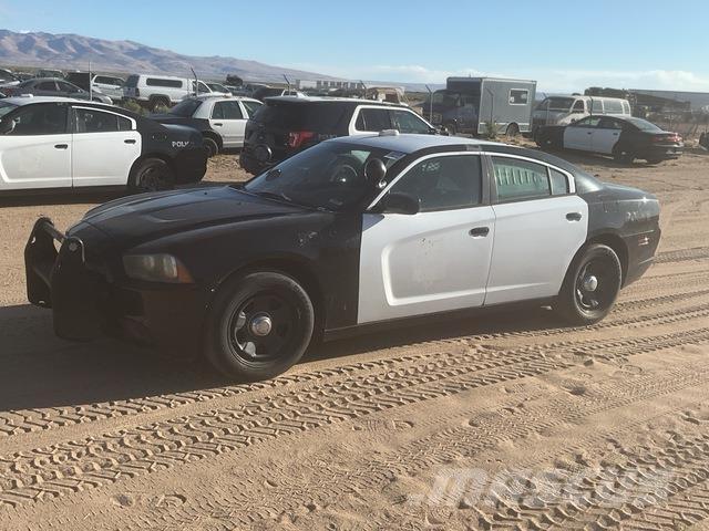 Dodge Charger Personbilar