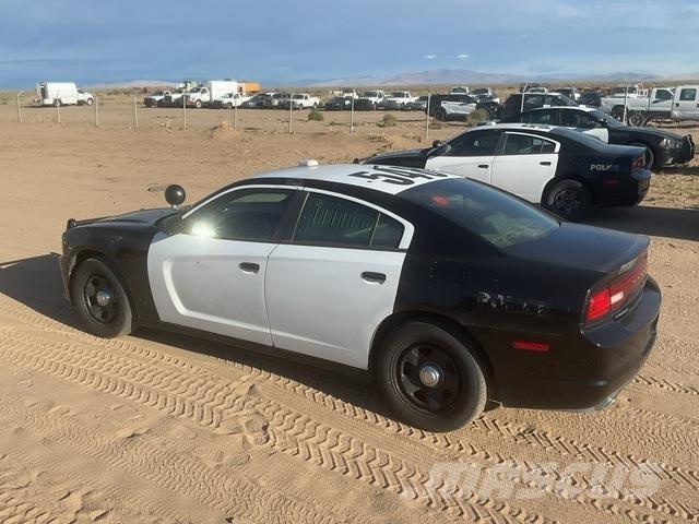 Dodge Charger Personbilar