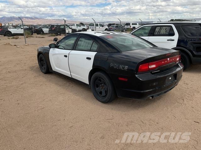 Dodge Charger Personbilar