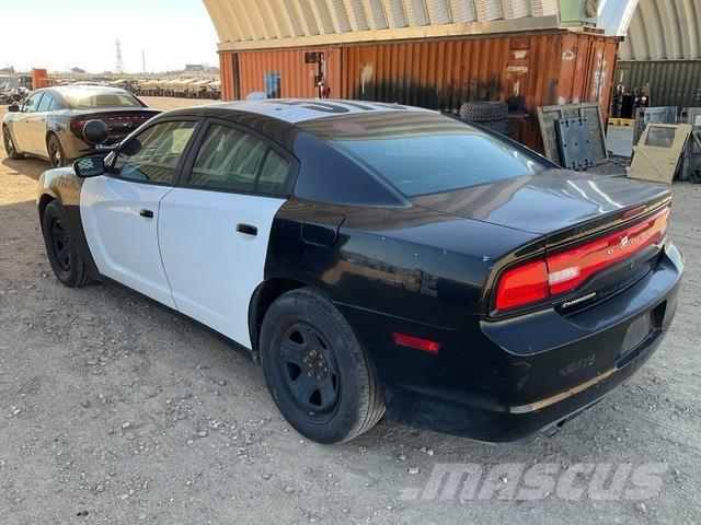 Dodge Charger Personbilar