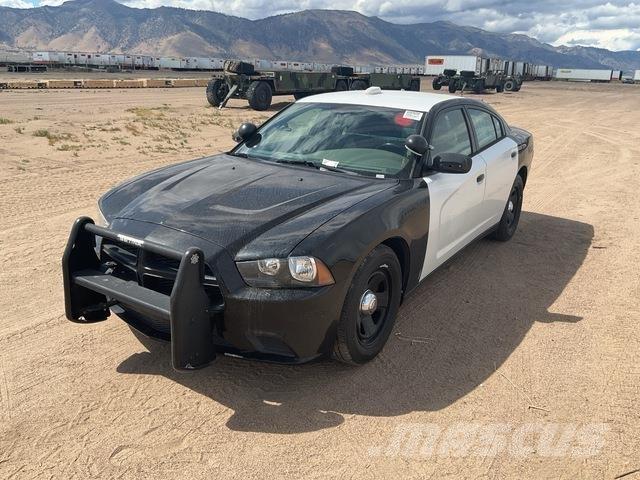 Dodge Charger Personbilar