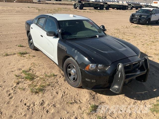 Dodge Charger Personbilar