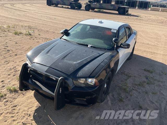 Dodge Charger Personbilar
