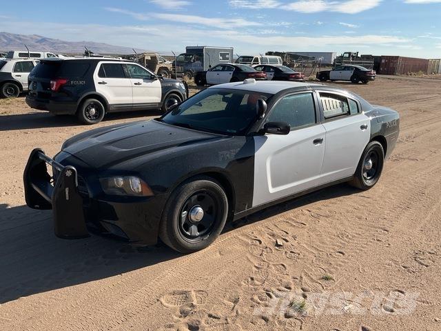 Dodge Charger Personbilar