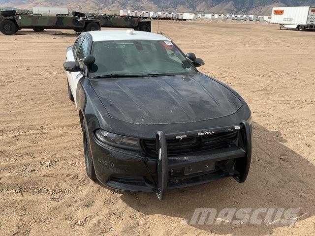 Dodge Charger Personbilar