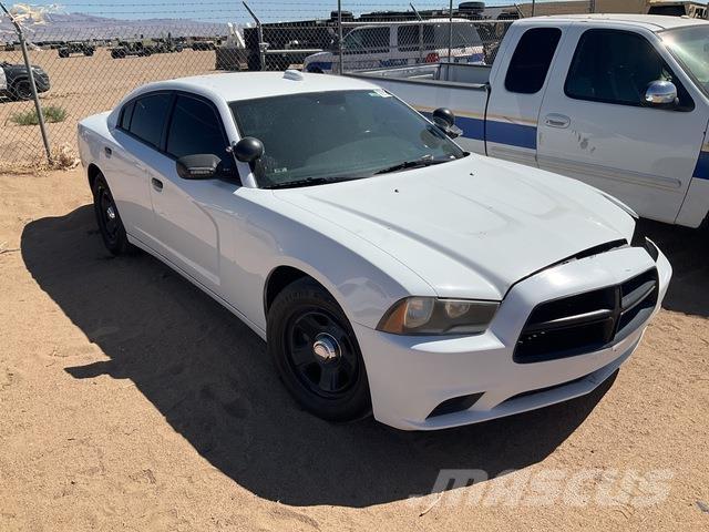 Dodge Charger Personbilar