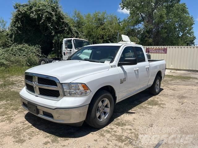 Dodge Ram 1500 Övriga bilar