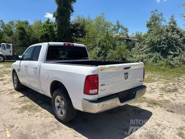 Dodge Ram 1500 Övriga bilar