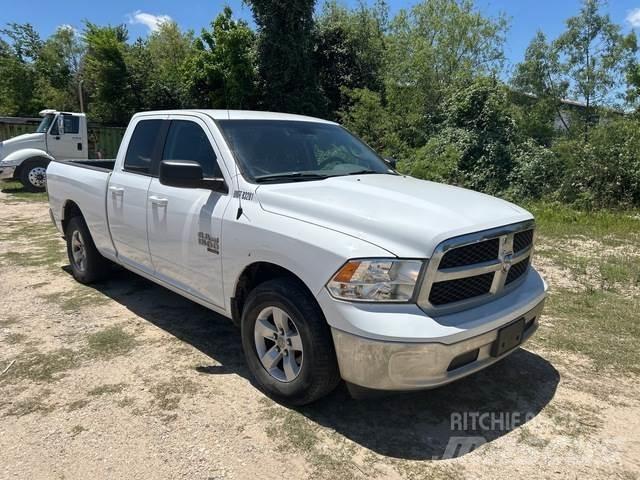 Dodge Ram 1500 Övriga bilar