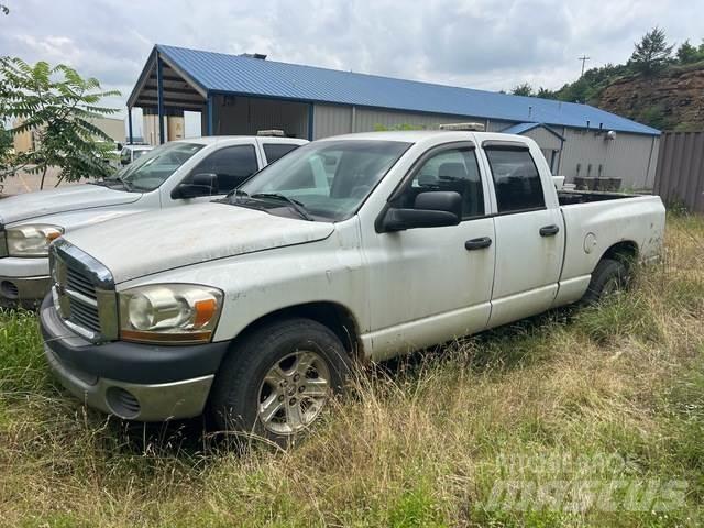 Dodge Ram 1500 Övriga bilar