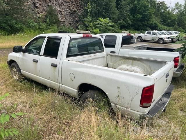 Dodge Ram 1500 Övriga bilar