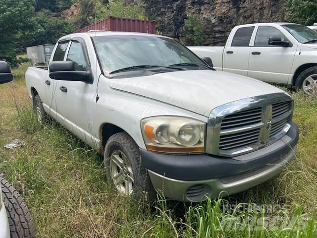 Dodge Ram 1500 Övriga bilar