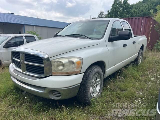 Dodge Ram 1500 Övriga bilar