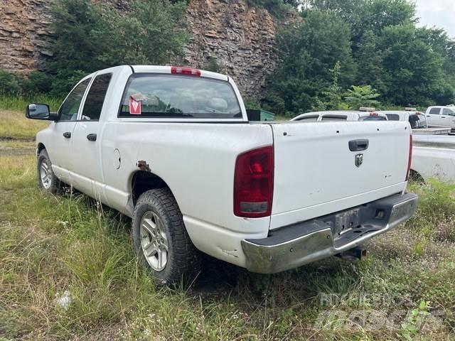 Dodge Ram 1500 Övriga bilar