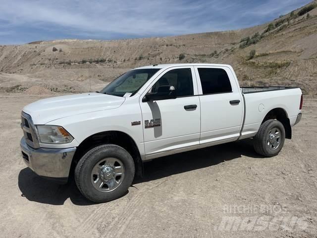 Dodge Ram 2500 Övriga bilar
