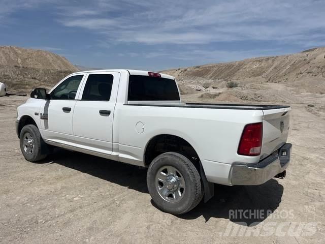 Dodge Ram 2500 Övriga bilar