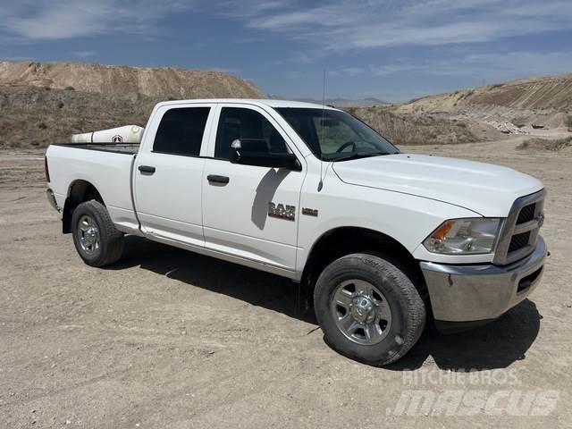 Dodge Ram 2500 Övriga bilar