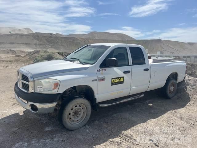 Dodge Ram 2500 Övriga bilar