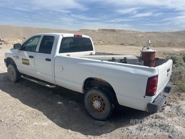 Dodge Ram 2500 Övriga bilar