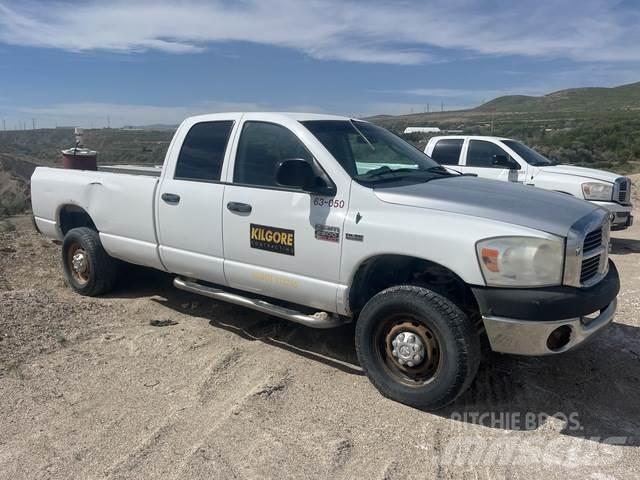 Dodge Ram 2500 Övriga bilar
