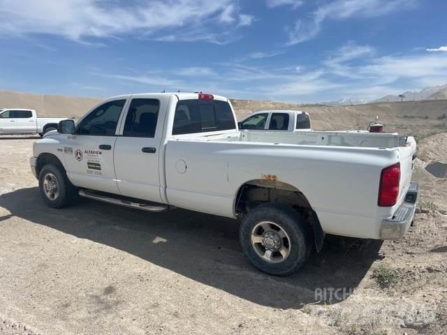 Dodge Ram 2500 Övriga bilar