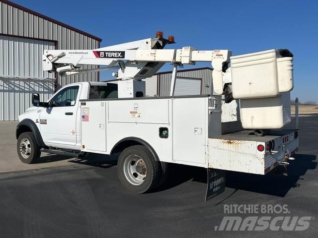 Dodge Ram 5500 Billyftar