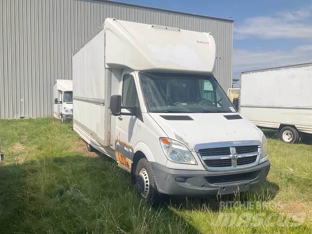 Dodge Sprinter Lätta skåpbilar