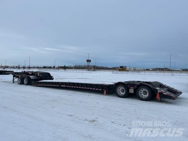 Doepker  Maskintransporter