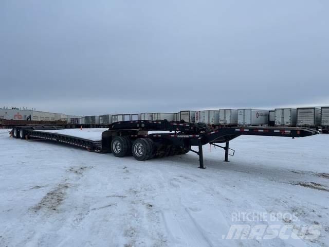 Doepker  Maskintransporter