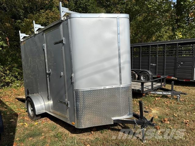  Doolittle Skåpsläp