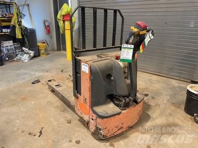 Doosan  Pallvagn