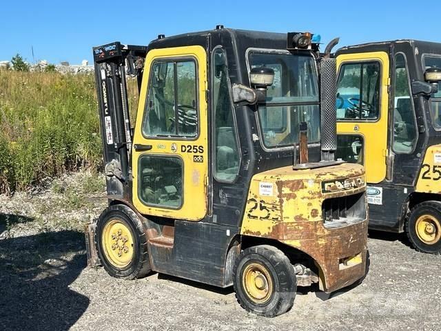 Doosan  Entreprenad - Övrigt