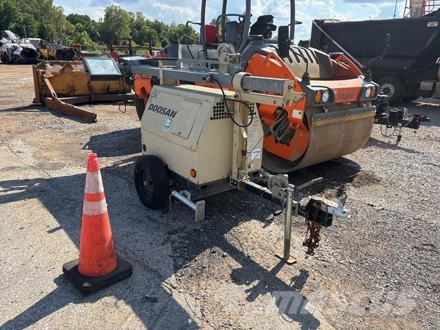 Doosan  Takvarningsljus (saftblandare)